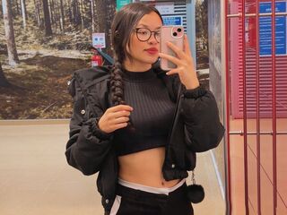 naked webcam girl picture AkiraFlorez