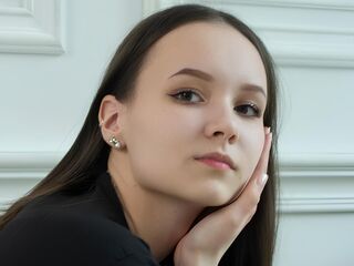 cam girl livecam AlbinaRushenberg