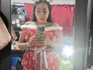 naked camgirl photo AlejandraHeart