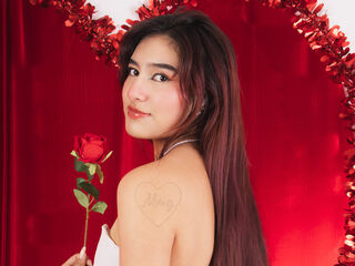 webcamstripper AliceKemp