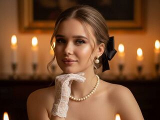 jasmin AliceMaryWilson