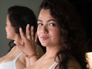 sex cam show AliceMorellli