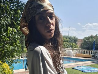 free adult cam picture AliceSanz