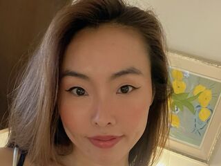 hot cam girl masturbating AlinaBery