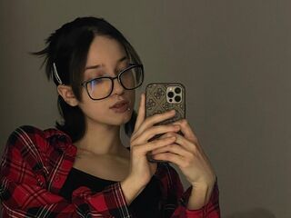 hot webcam show AlinaLior