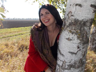 dirty cam picture AlinaPrudova