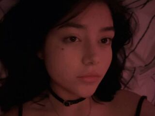 sexy live webcam girl AlisaGlow