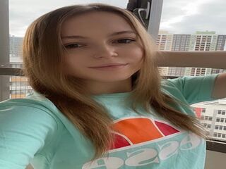 hot cam girl AlisaRomanova