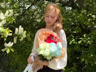 free jasmin livecam AliseMorise