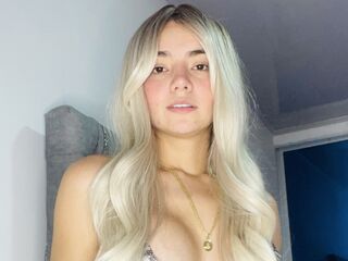 shower sex webcam AlisonWillson