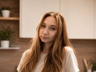 jasmin live show AllieShewmaker