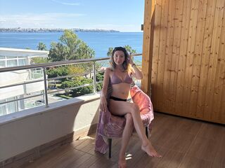 webcam babe chatroom AlyVee