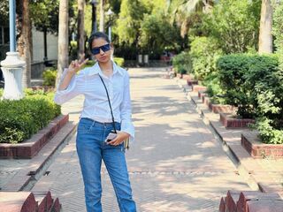 camgirl videochat AmairaSingh