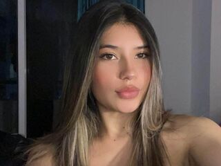 sexy camgirl live AmberBustamante