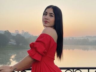 masturbating webcam girl AmberJeners