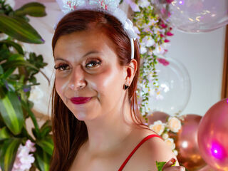 naked camgirl gallery AmberRousee