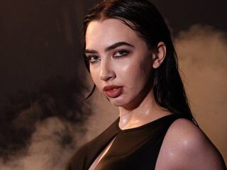 teaser webcam AmeliaRing