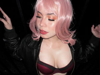 live video chat AmelieStart