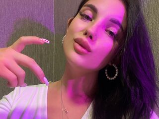 cam girl playing with vibrator AmelyaSky