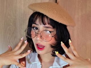 beautiful camgirl AnaSanders