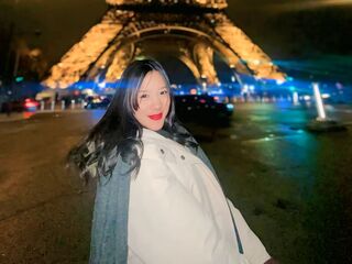 sexy cam girl AnayiberGelves
