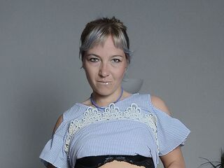 nude AngelNinka