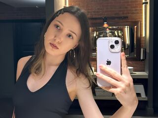 webcam chat AnnaHogan