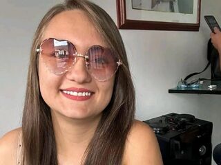 cam girl masturbating with sextoy AnnaMclain