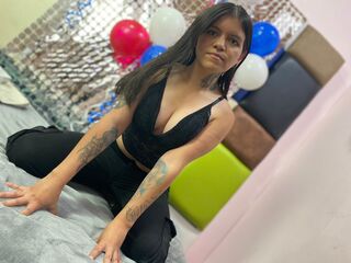 sexy live webcam girl AnnaMoreti