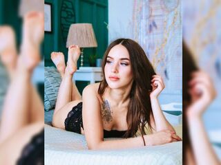 webcamgirl chat AnnaViber