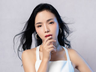 hot naked cam girl AnneJiang