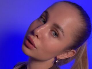 Kinky webcam AnnelleToulson