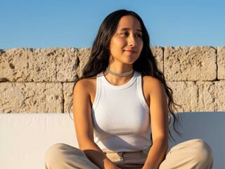 webcamsex AnnieBlakke