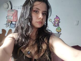 jasmin camgirl live Annieth