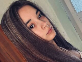 webcamsex AnnyLI