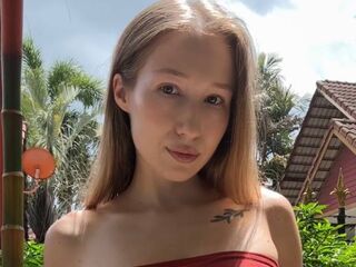 beautiful cam girl AnnySolane