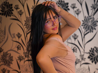girl cam live AnyaHeart