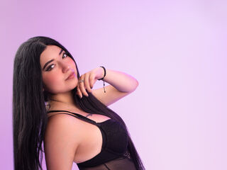 sexy live webcam girl AriaLunex