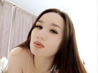 free sex cam AriaVoerman