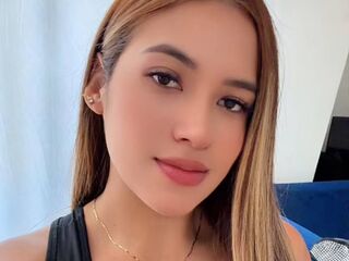 Kinky webcam ArianaBlosom