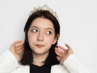 live sexcam ArielleTewell