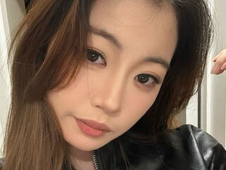 hot webcam AugustFeng
