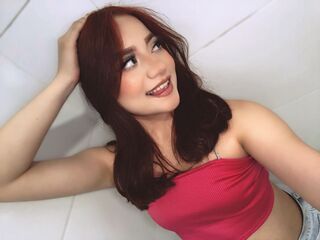 naked cam girl photo AuroraOwens