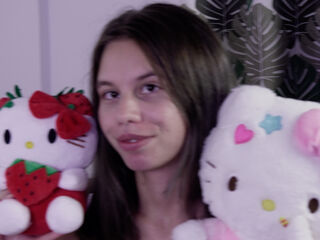 camgirl masturbating with vibrator BaileyEmma