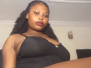 free nude web cam BellaVine
