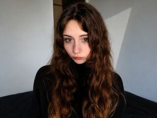 sexy camgirl BertaDavila