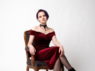 anal cam BillieColeson