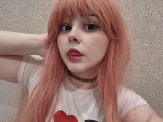naughty cam BlossomAnna