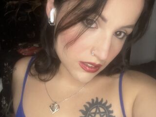 cam show BrattyBride