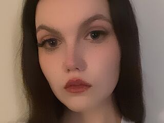 hot girl webcam photo BrittaAmrine